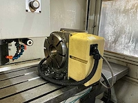 Microcut challenger - otv-1000 - cnc milling machine - 2001 - afbeelding 3 van  14