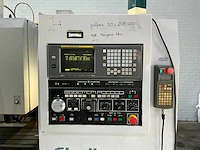 Microcut challenger - otv-1000 - cnc milling machine - 2001 - afbeelding 14 van  14