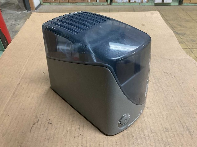 Microdowell hibox multimedia power supply - afbeelding 1 van  5