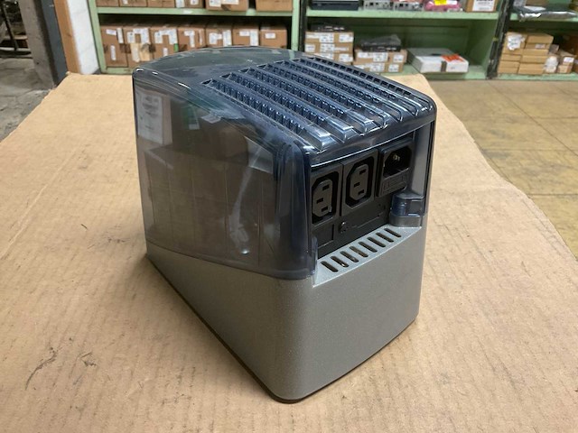 Microdowell hibox multimedia power supply - afbeelding 3 van  5