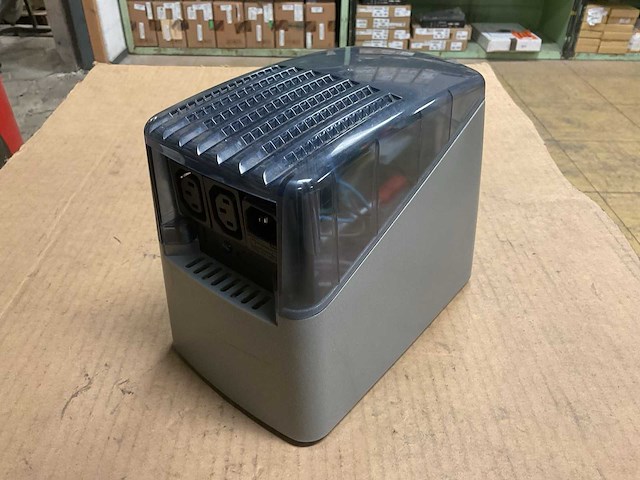 Microdowell hibox multimedia power supply - afbeelding 4 van  5