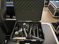 Microfoon (24x) - afbeelding 1 van  2