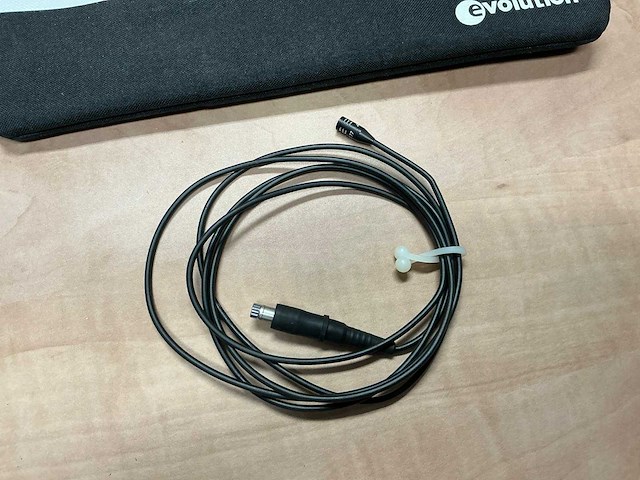 Microfoon (3x) - afbeelding 2 van  5