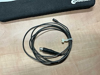 Microfoon (3x) - afbeelding 2 van  5