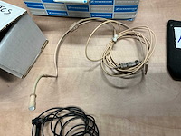 Microfoon (3x) - afbeelding 4 van  5