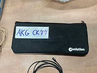 Microfoon (3x) - afbeelding 5 van  5