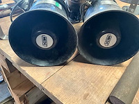 Microfoon (4x) - afbeelding 5 van  9