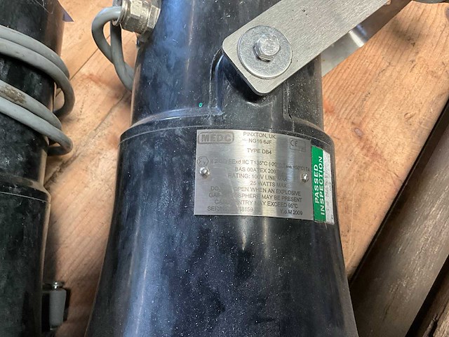 Microfoon (4x) - afbeelding 2 van  6