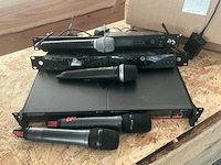 Microfoon diverse - afbeelding 1 van  5