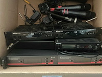 Microfoon diverse - afbeelding 4 van  5