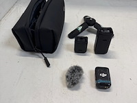 Microfoon dji - afbeelding 1 van  6