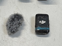 Microfoon dji - afbeelding 2 van  6