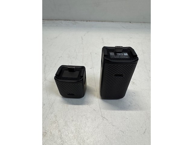 Microfoon dji - afbeelding 3 van  6