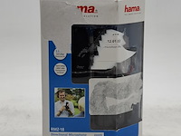 Microfoon, hama, rmz-18 - afbeelding 1 van  4