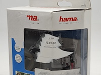 Microfoon, hama, rmz-18 - afbeelding 2 van  4