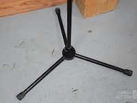 Microfoon standaard - afbeelding 3 van  3