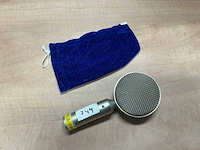 Microfoon - afbeelding 1 van  3