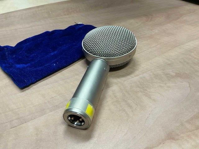 Microfoon - afbeelding 2 van  3