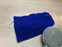 Microfoon - afbeelding 3 van  3