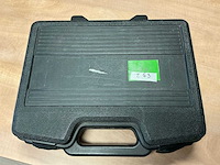 Microfoonklemmen in koffer - afbeelding 3 van  3