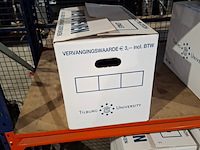 Microfoonset, shure, 4x slx4 met beltpack, handheld en accesoires - afbeelding 8 van  8