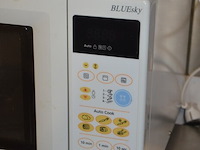 Microgolfoven bluesky bmg25e, waterkoker philips - afbeelding 3 van  7