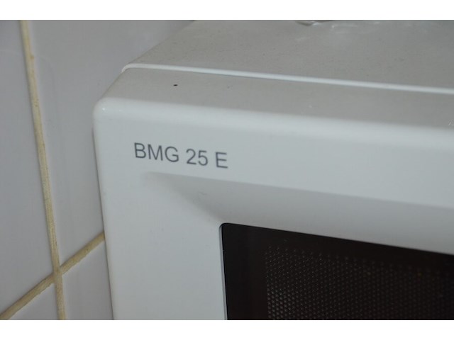 Microgolfoven bluesky bmg25e, waterkoker philips - afbeelding 4 van  7