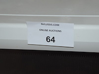 Microgolfoven bluesky bmg25e, waterkoker philips - afbeelding 5 van  7