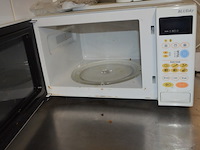 Microgolfoven bluesky bmg25e, waterkoker philips - afbeelding 6 van  7