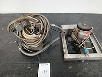 Microjet - micro doseer systeem (2x) - afbeelding 1 van  4