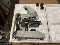 Micromaster fisher scientific e microscope - afbeelding 7 van  10