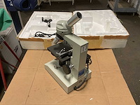 Micromaster fisher scientific e microscope - afbeelding 5 van  10
