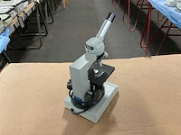 Micromaster microscope - afbeelding 3 van  5