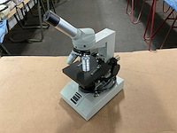 Micromaster microscope - afbeelding 1 van  5