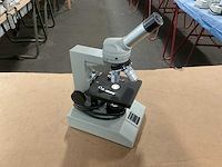 Micromaster microscope - afbeelding 2 van  5