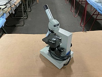 Micromaster microscope - afbeelding 4 van  5