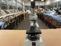 Micromaster microscope - afbeelding 5 van  5