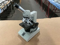 Micromaster microscope - afbeelding 1 van  5