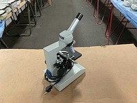 Micromaster microscope - afbeelding 3 van  5