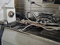 Micromatic - 1985 - 632 - cnc micro draaibank - afbeelding 10 van  28