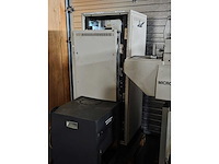 Micromatic - 1985 - 632 - cnc micro draaibank - afbeelding 12 van  28