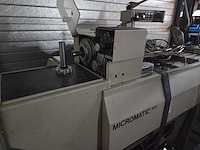 Micromatic - 1985 - 632 - cnc micro draaibank - afbeelding 16 van  28