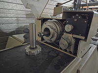 Micromatic - 1985 - 632 - cnc micro draaibank - afbeelding 17 van  28