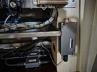 Micromatic - 1985 - 632 - cnc micro draaibank - afbeelding 19 van  28