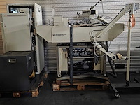 Micromatic - 1985 - 632 - cnc micro draaibank - afbeelding 1 van  28