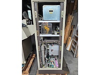 Micromatic - 1985 - 632 - cnc micro draaibank - afbeelding 21 van  28