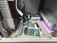 Micromatic - 1985 - 632 - cnc micro draaibank - afbeelding 22 van  28