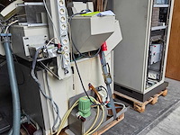 Micromatic - 1985 - 632 - cnc micro draaibank - afbeelding 24 van  28