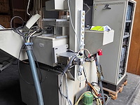 Micromatic - 1985 - 632 - cnc micro draaibank - afbeelding 26 van  28