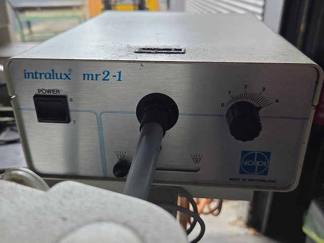 Micromatic - 1985 - 632 - cnc micro draaibank - afbeelding 27 van  28
